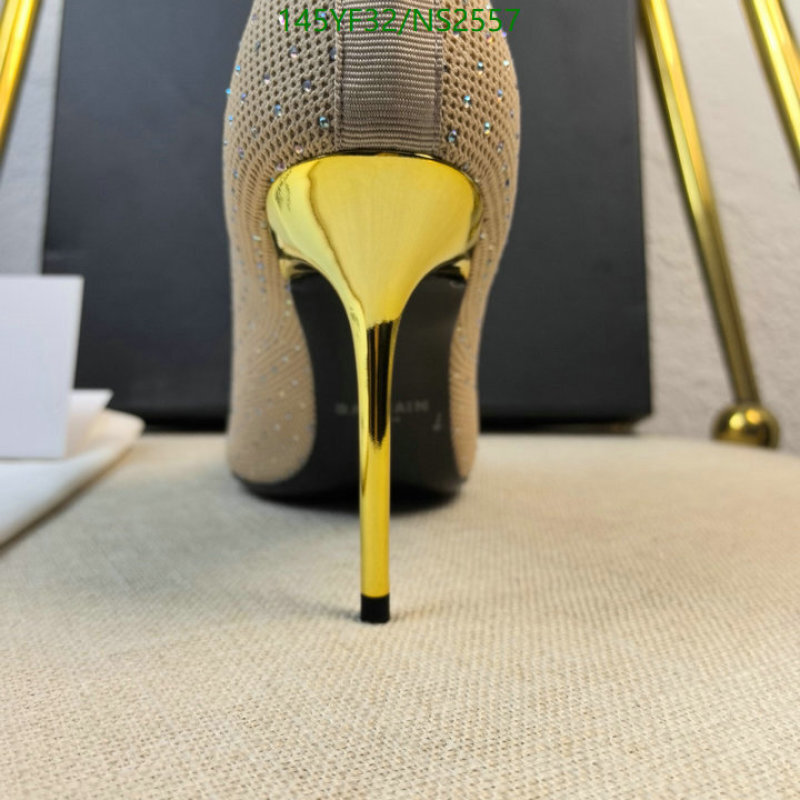 Boots-Women Shoes Code: NS2557 $: 145USD