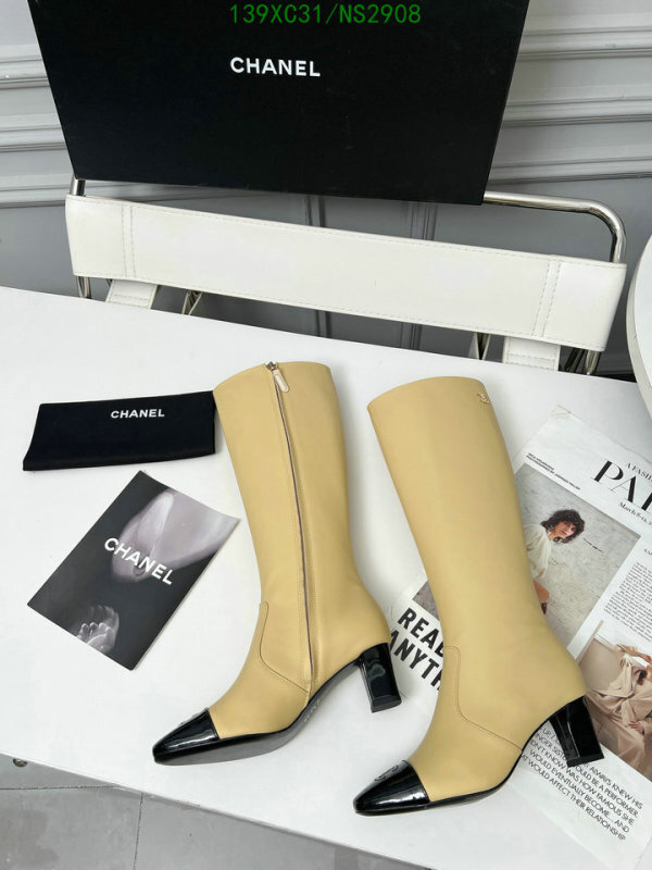 Boots-Women Shoes Code: NS2908 $: 139USD