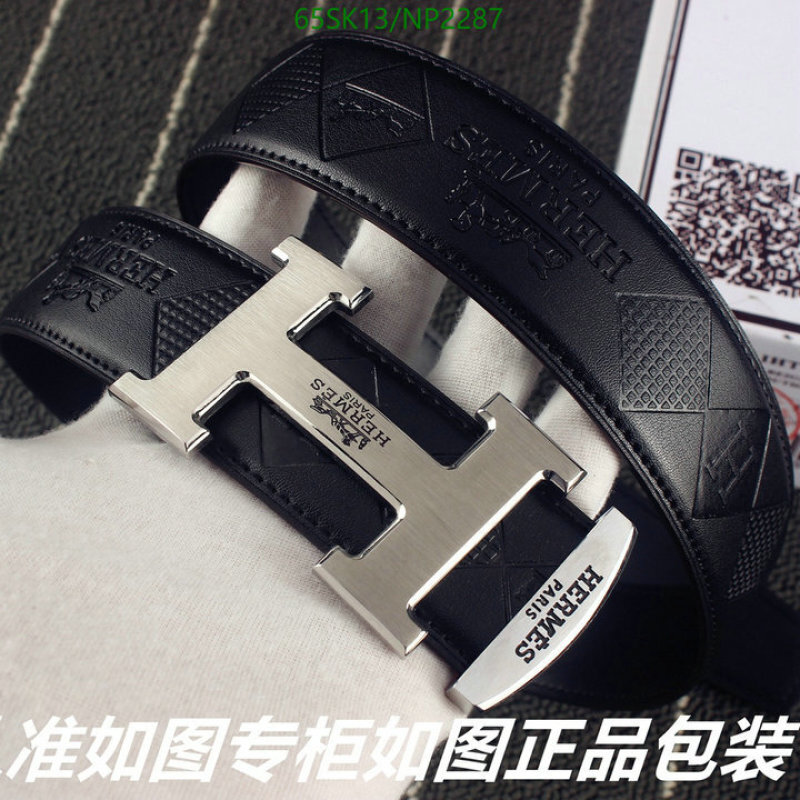 Hermes-Belts Code: NP2287 $: 65USD