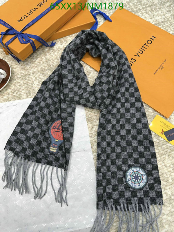 LV-Scarf Code: NM1879 $: 65USD