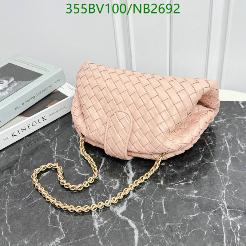 BV-Bag-Mirror Quality Code: NB2692 $: 355USD