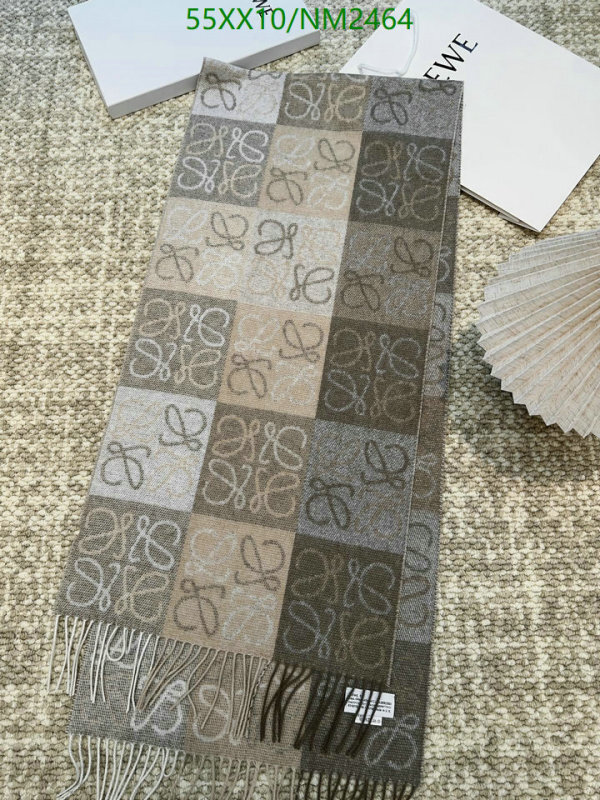 Loewe-Scarf Code: NM2464 $: 55USD