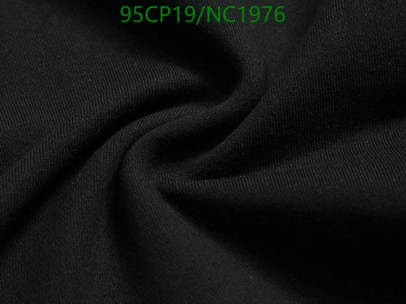 Gucci-Clothing Code: NC1976 $: 95USD