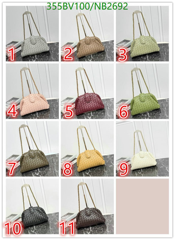 BV-Bag-Mirror Quality Code: NB2692 $: 355USD
