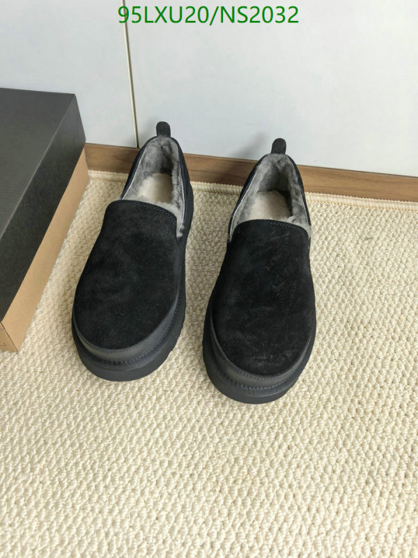 UGG-Men shoes Code: NS2032 $: 95USD