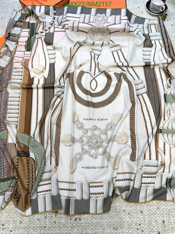 Hermes-Scarf Code: NM2157 $: 95USD