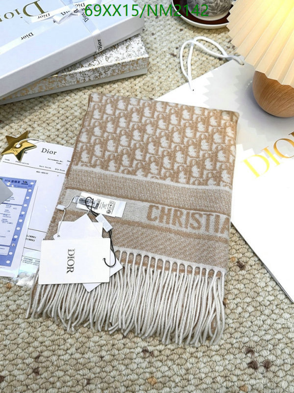 Dior-Scarf Code: NM2142 $: 69USD