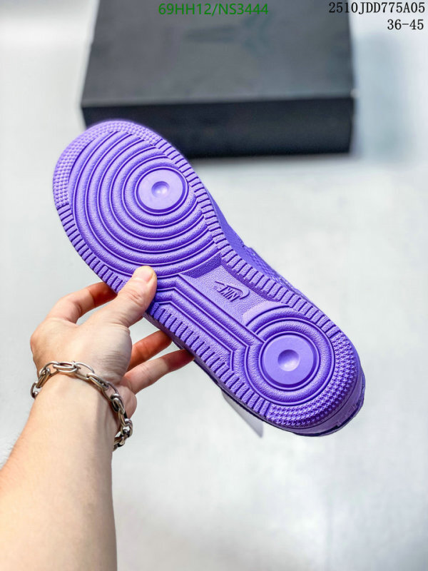Nike-Men shoes Code: NS3444 $: 69USD