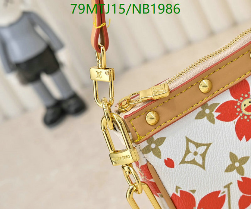 LV-Bag-4A Quality Code: NB1986 $: 79USD