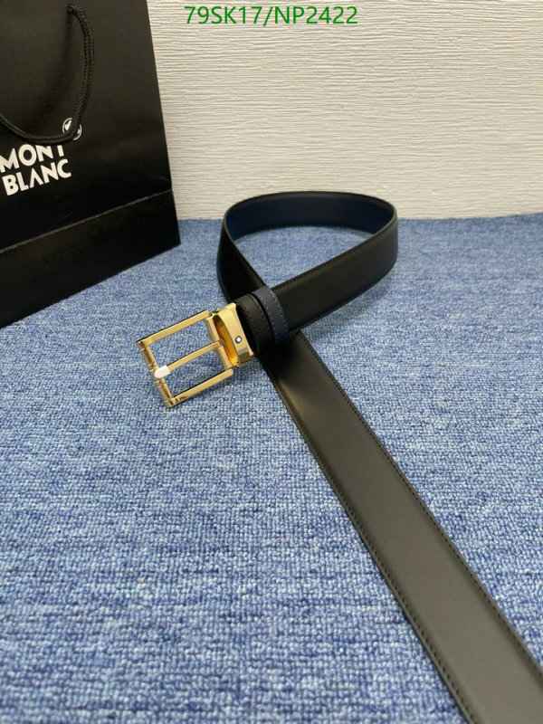 Montblanc-Belts Code: NP2422 $: 79USD