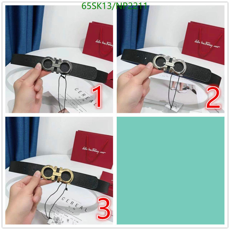 Ferragamo-Belts Code: NP2211 $: 65USD