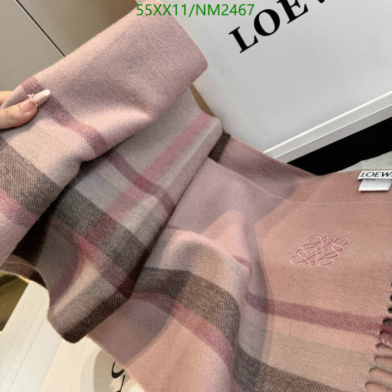 Loewe-Scarf Code: NM2467 $: 55USD
