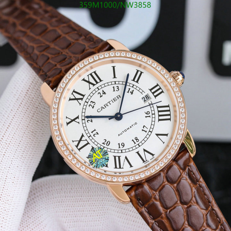 Cartier-Watch-Mirror Quality Code: NW3858 $: 359USD-Yupoo.ru - Copybrand.Team photo album Cartier-Watch-Mirror Quality Code: NW3858 $: 359USD