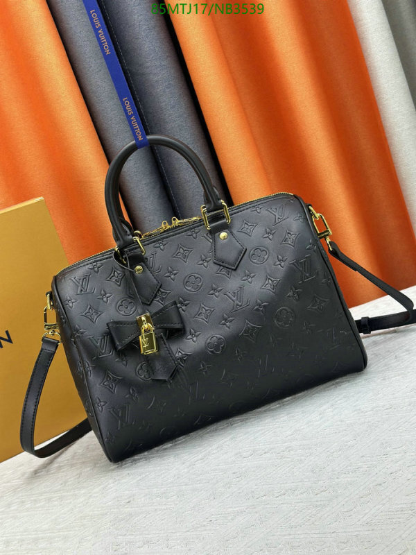 LV-Bag-4A Quality Code: NB3539 $: 85USD