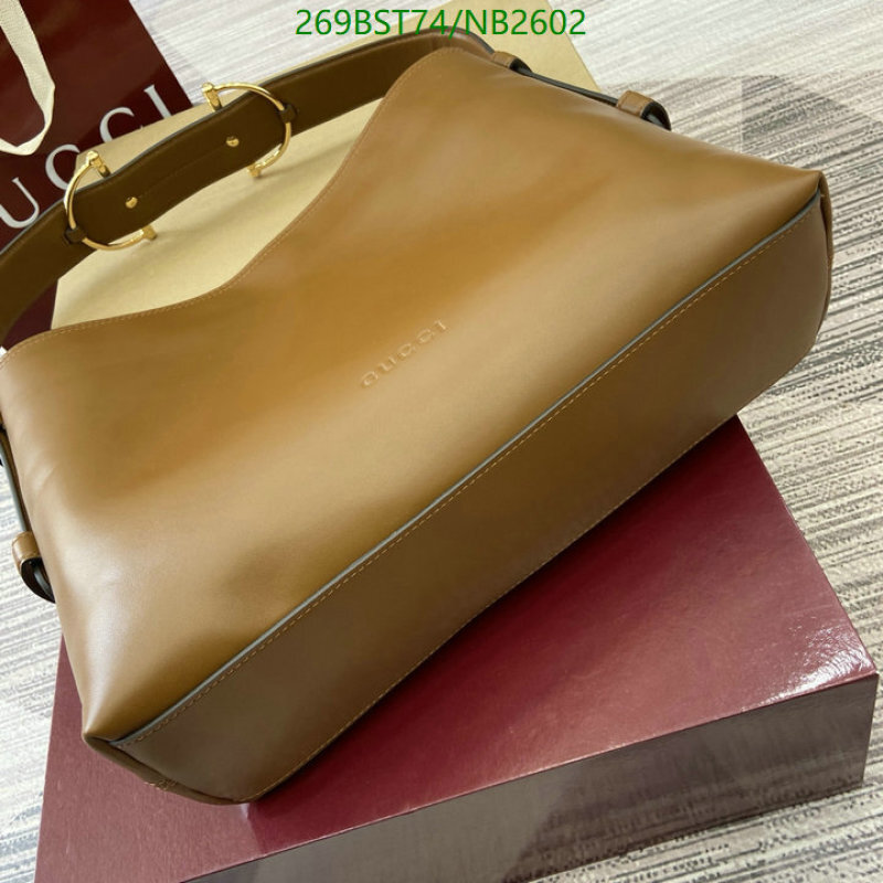 Gucci-Bag-Mirror Quality Code: NB2602 $: 269USD