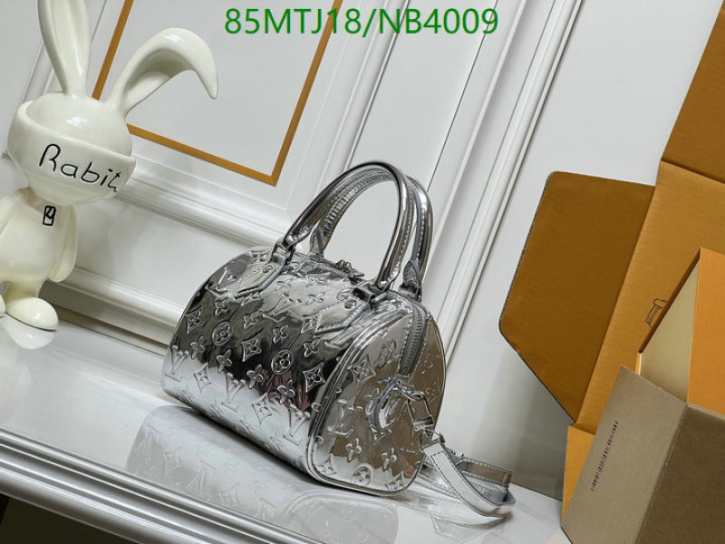 LV-Bag-4A Quality Code: NB4009 $: 85USD