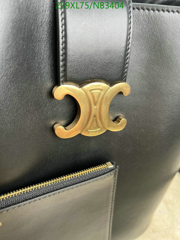 Celine-Bag-Mirror Quality Code: NB3404 $: 269USD