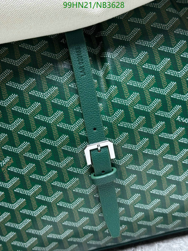 Goyard-Bag-4A Quality Code: NB3628 $: 99USD
