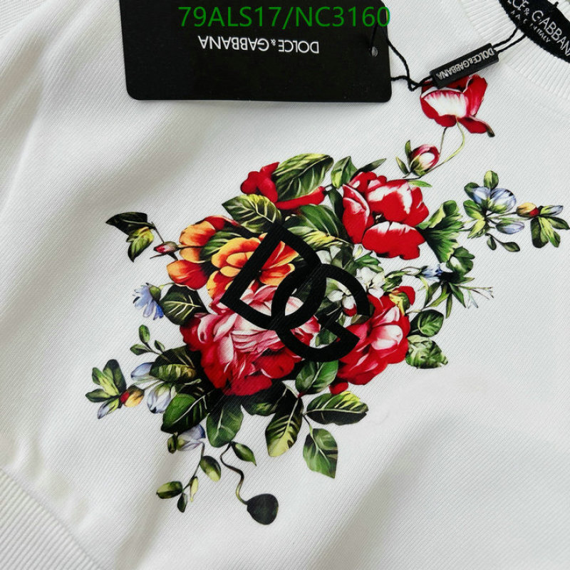 D&G-Kids Clothing Code: NC3160 $: 79USD