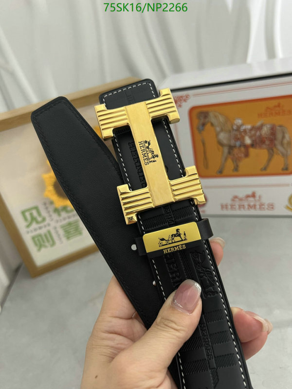 Hermes-Belts Code: NP2266 $: 75USD