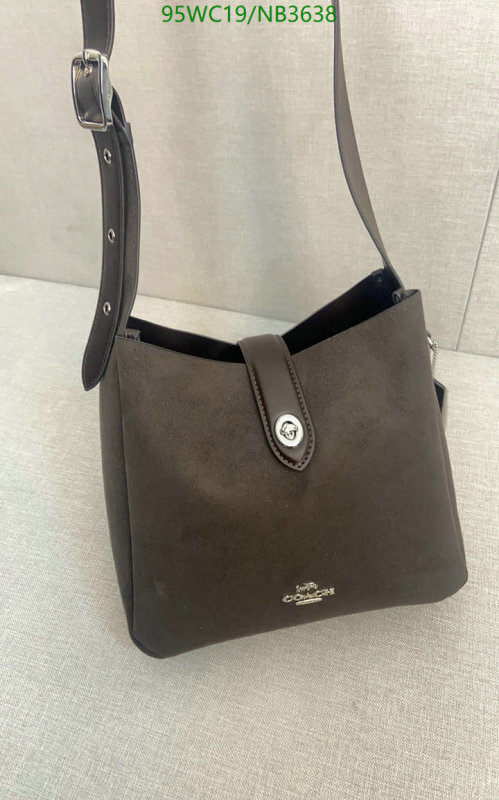 Coach-Bag-4A Quality Code: NB3638 $: 95USD