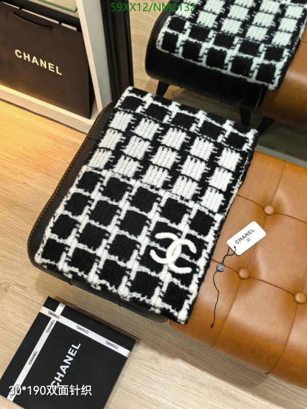 Chanel-Scarf Code: NM2132 $: 59USD