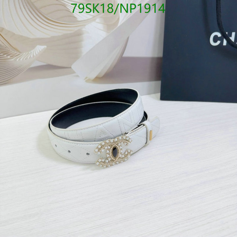 Chanel-Belts Code: NP1914 $: 79USD
