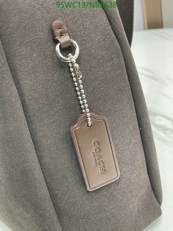 Coach-Bag-4A Quality Code: NB3638 $: 95USD