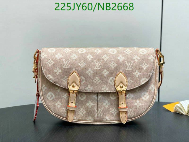 LV-Bag-Mirror Quality Code: NB2668 $: 225USD