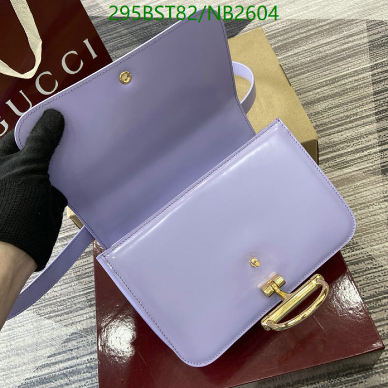 Gucci-Bag-Mirror Quality Code: NB2604 $: 295USD