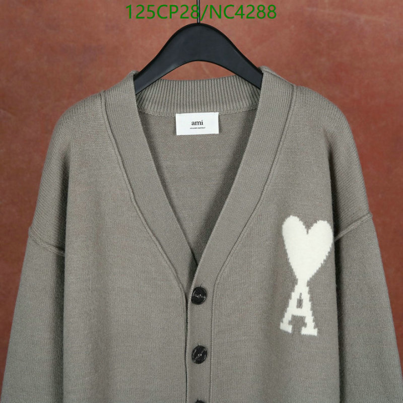 AMI-Clothing Code: NC4288 $: 125USD