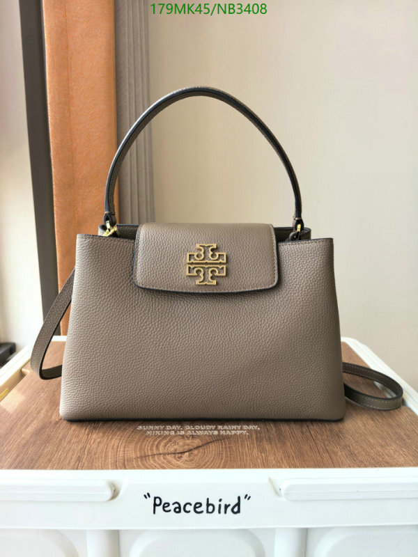 Tory Burch-Bag-Mirror Quality Code: NB3408 $: 179USD
