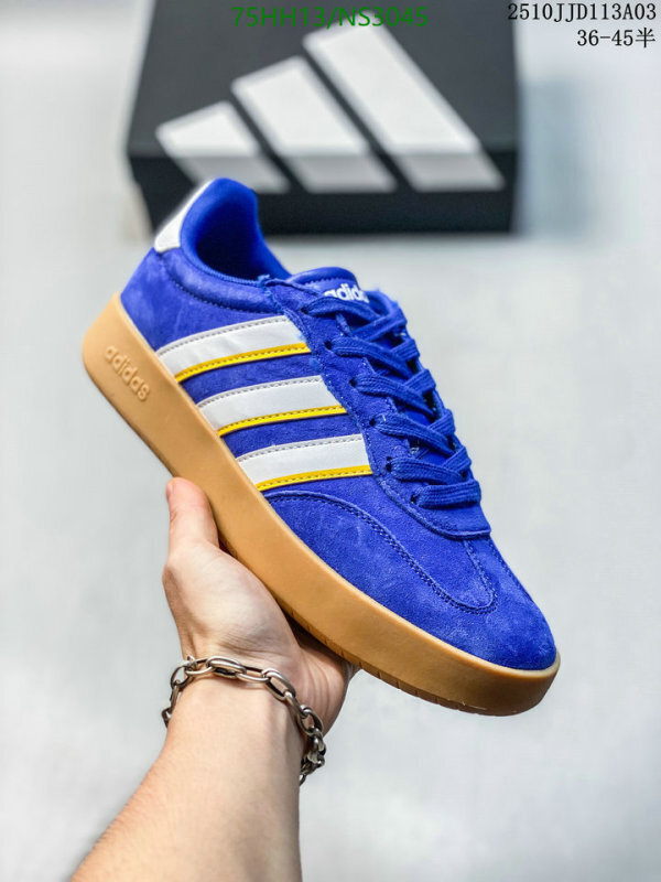 Adidas-Men shoes Code: NS3045 $: 75USD