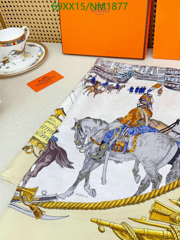 Hermes-Scarf Code: NM1877 $: 69USD