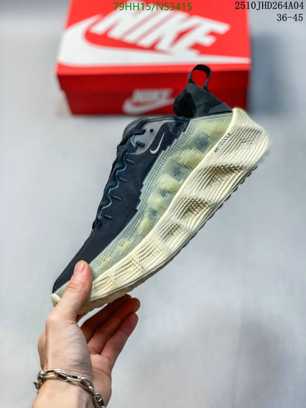 NIKE-Women Shoes Code: NS3415 $: 79USD