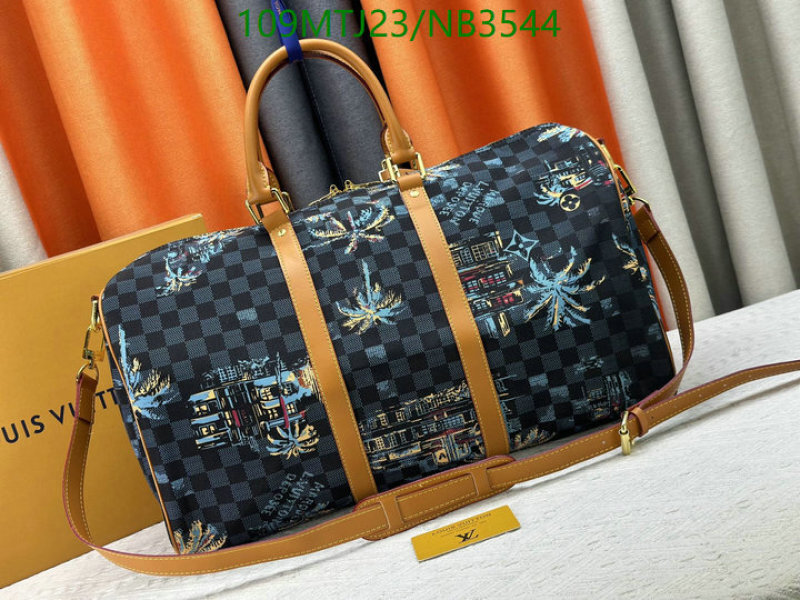 LV-Bag-4A Quality Code: NB3544 $: 109USD