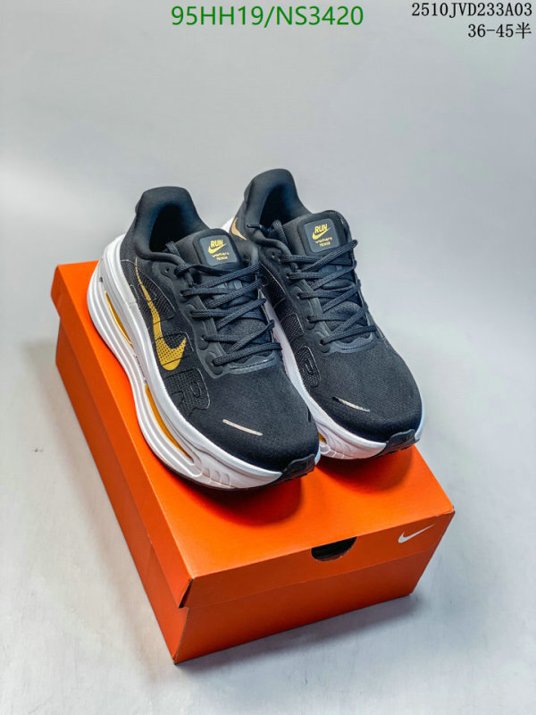 NIKE-Women Shoes Code: NS3420 $: 95USD