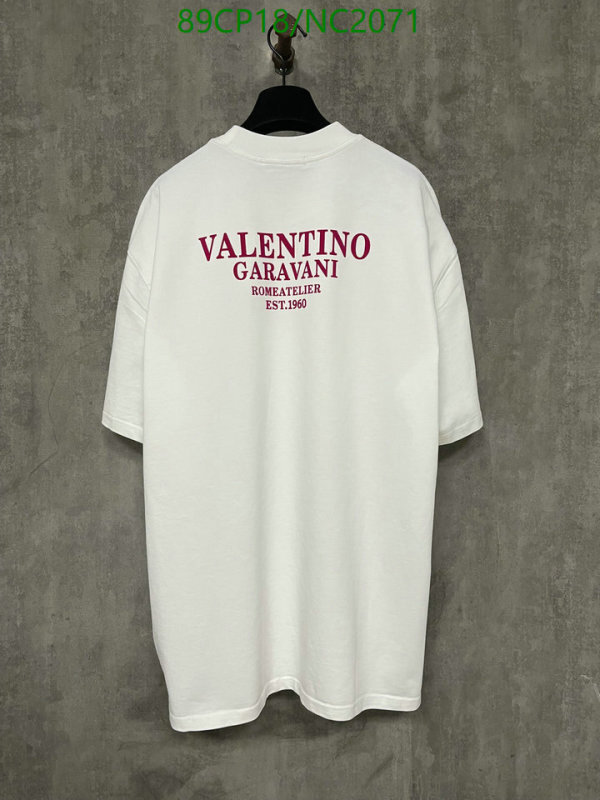 Valentino-Clothing Code: NC2071 $: 89USD