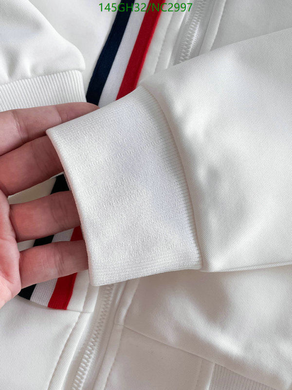 Moncler-Clothing Code: NC2997 $: 145USD
