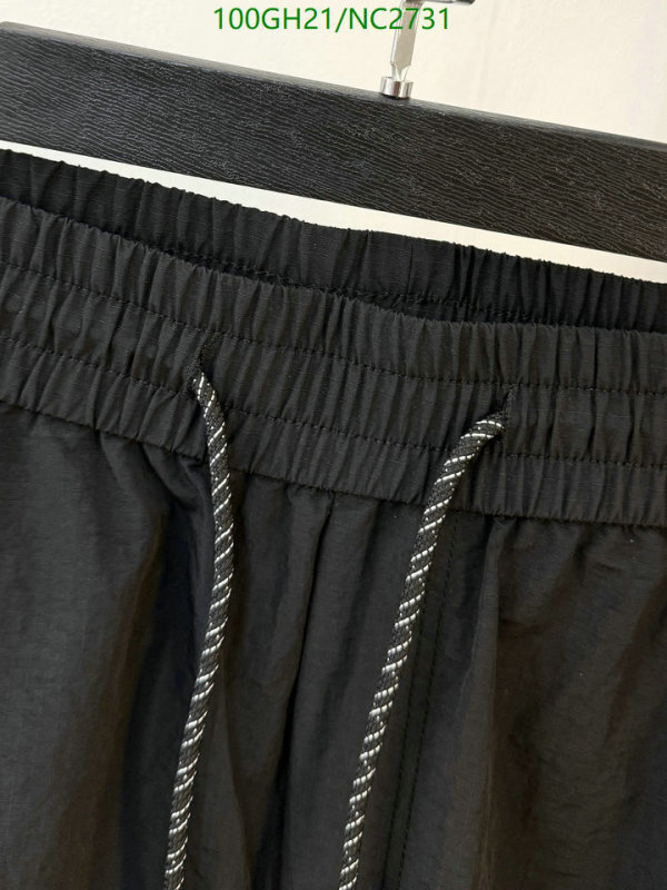 ARCTERYX-Clothing Code: NC2731 $: 100USD
