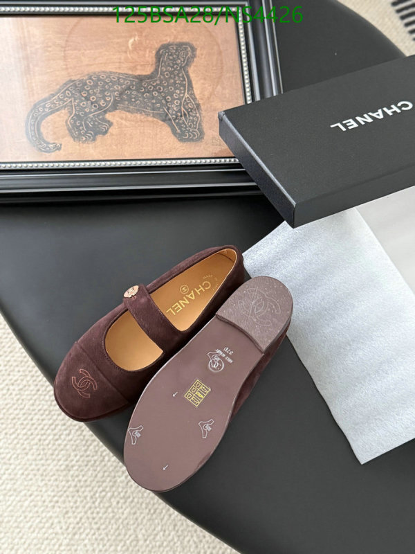 Chanel-Women Shoes Code: NS4426 $: 125USD-Yupoo.ru - Copybrand.Team photo album Chanel-Women Shoes Code: NS4426 $: 125USD