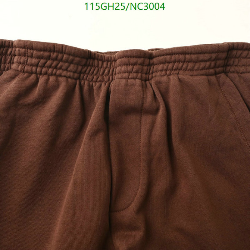 Prada-Clothing Code: NC3004 $: 115USD