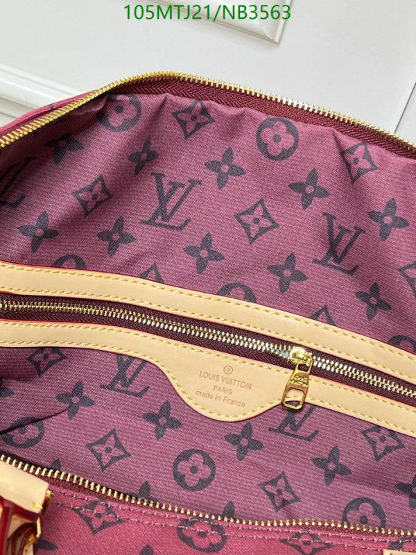 LV-Bag-4A Quality Code: NB3563 $: 105USD