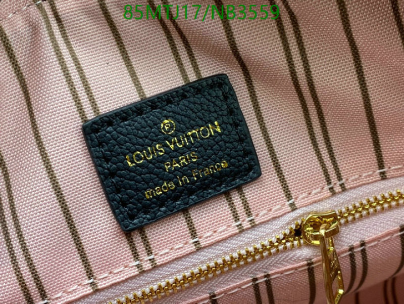 LV-Bag-4A Quality Code: NB3559 $: 85USD