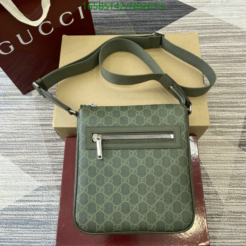 Gucci-Bag-Mirror Quality Code: NB2613 $: 165USD