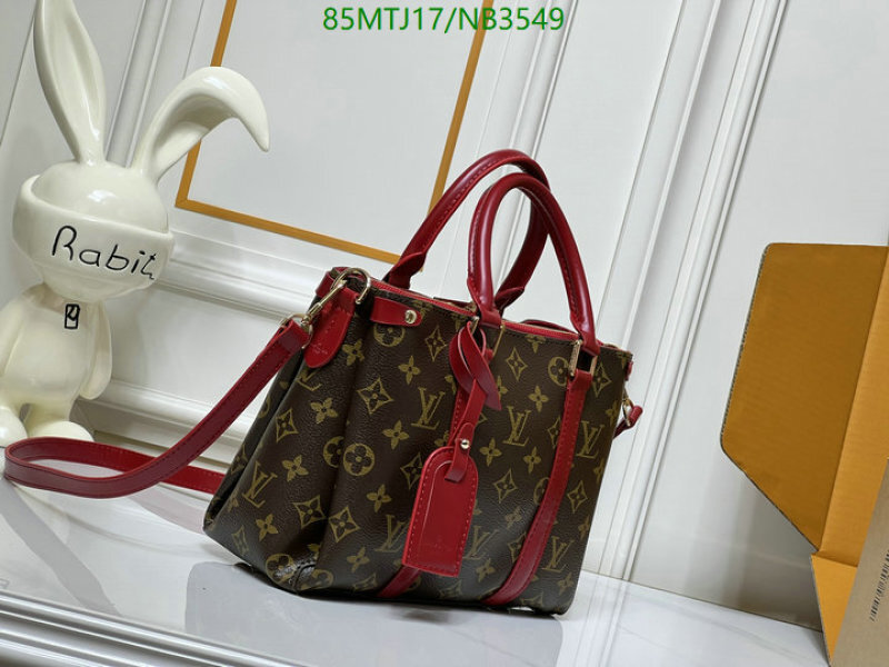 LV-Bag-4A Quality Code: NB3549 $: 85USD
