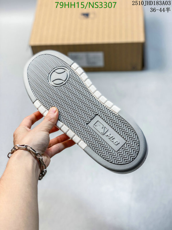 MLB-Men shoes Code: NS3307 $: 79USD