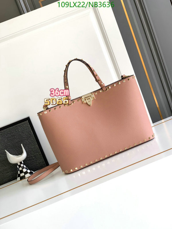 Valentino-Bag-4A Quality Code: NB3636 $: 109USD
