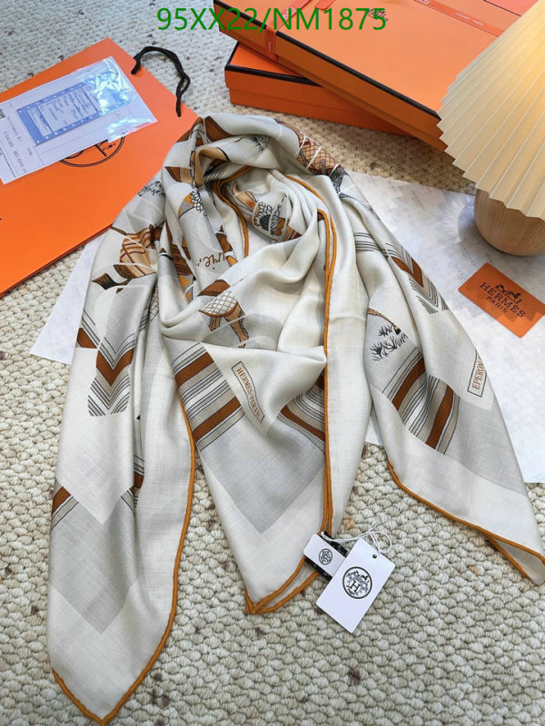 Hermes-Scarf Code: NM1875 $: 95USD