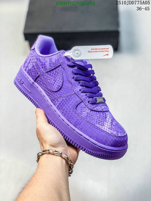 Nike-Men shoes Code: NS3444 $: 69USD